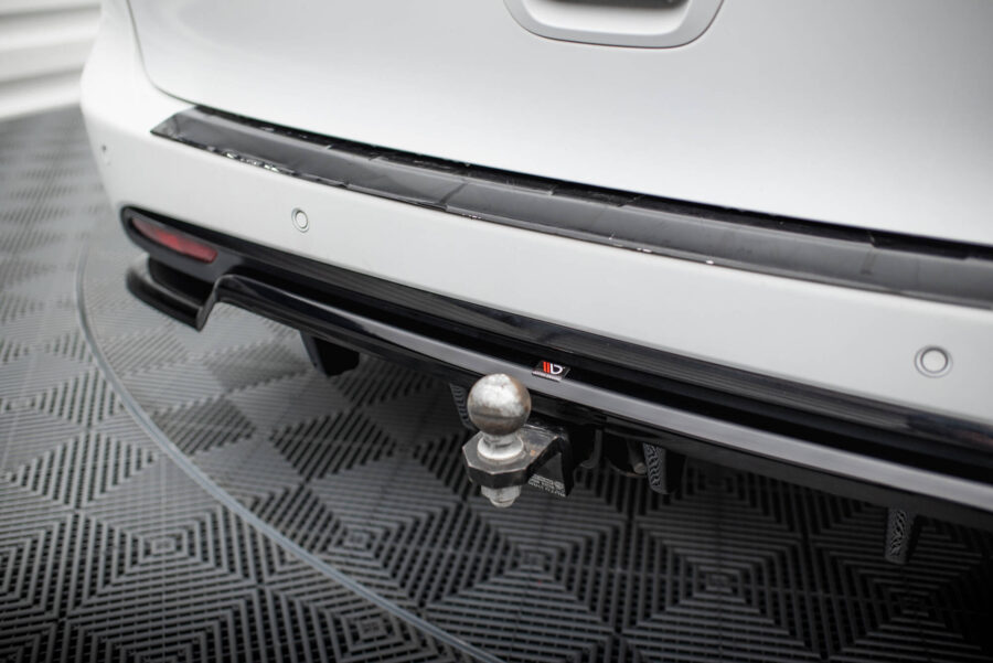 Diffuser Chrysler Pacifica Mk2 Facelift – bilde 3 av 6