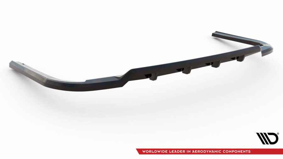 Diffuser Citroen Jumpy L3 Mk3 – bilde 6 av 7