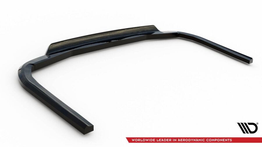 Diffuser Citroen Jumpy L3 Mk3 – bilde 7 av 7