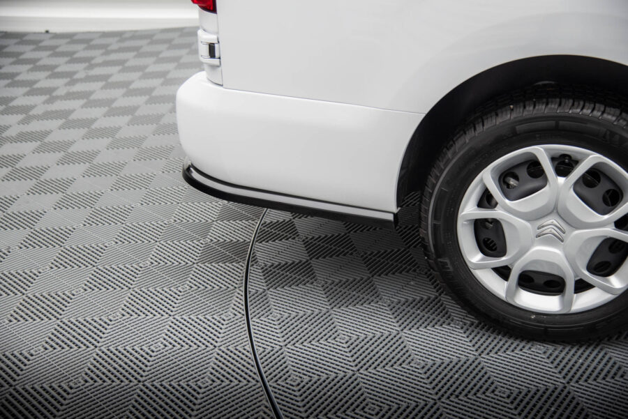 Diffuser Citroen Jumpy L3 Mk3 – bilde 5 av 7