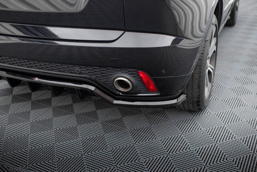 Diffuser Jaguar E-Pace R-Dynamic Mk1 – bilde 2 av 7