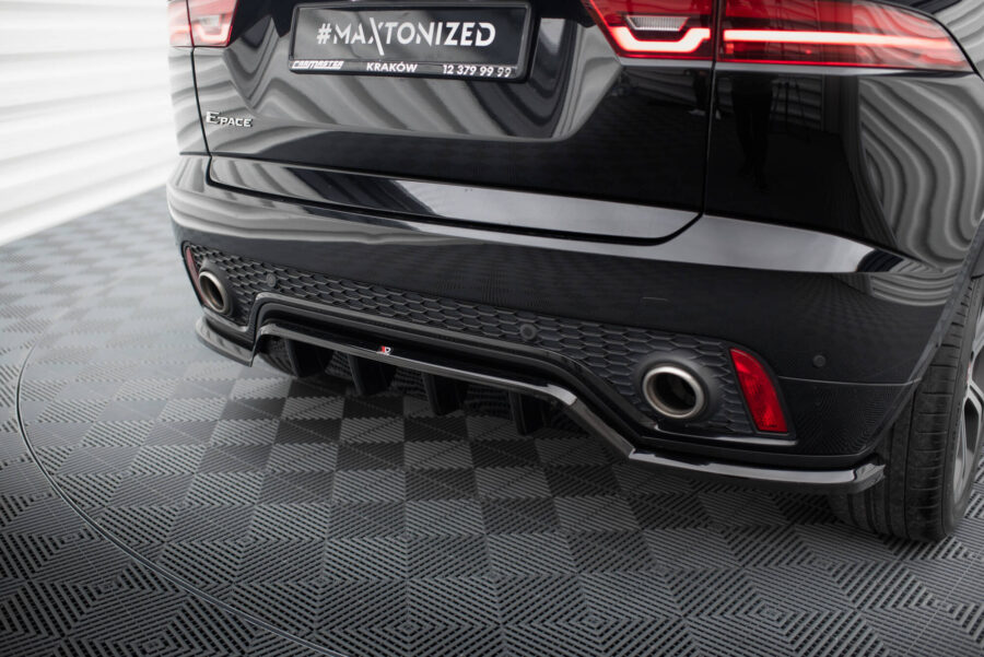Diffuser Jaguar E-Pace R-Dynamic Mk1 – bilde 1 av 7