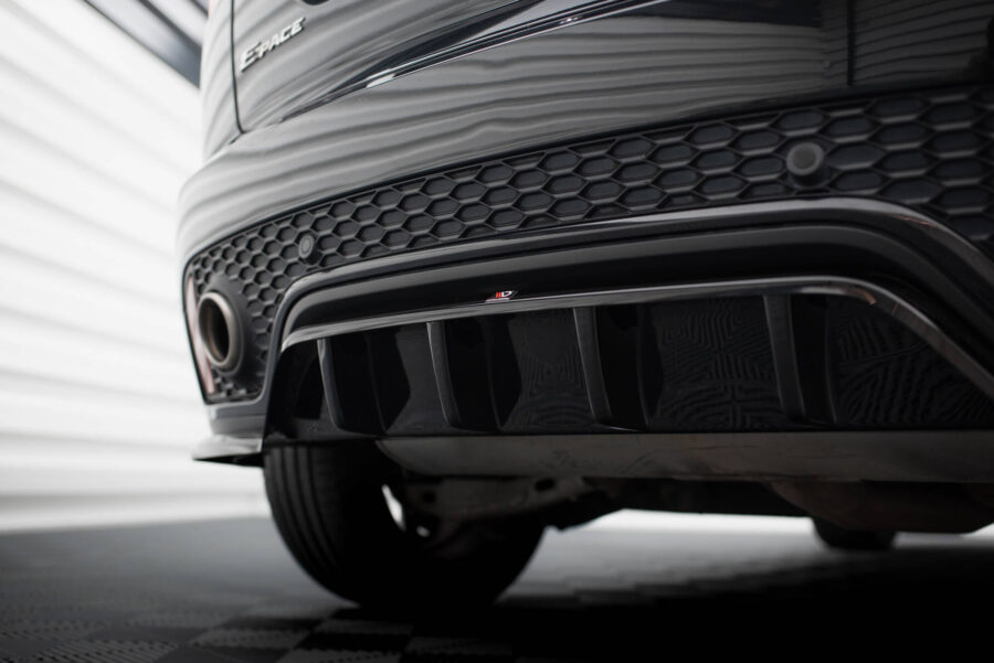 Diffuser Jaguar E-Pace R-Dynamic Mk1 – bilde 4 av 7