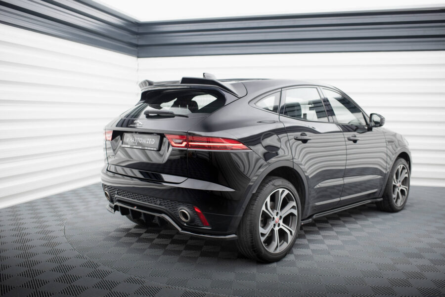 Diffuser Jaguar E-Pace R-Dynamic Mk1 – bilde 5 av 7