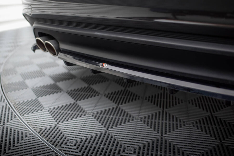 Diffuser Jaguar XE X760 Facelift – bilde 4 av 6