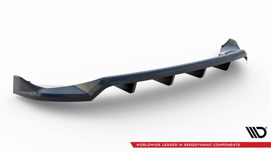 Diffuser Jeep Compass Limited Mk2 Facelift – bilde 3 av 4