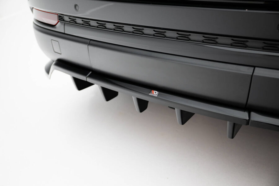 Diffuser Jeep Grand Cherokee Trailhawk Mk5 – bilde 6 av 8