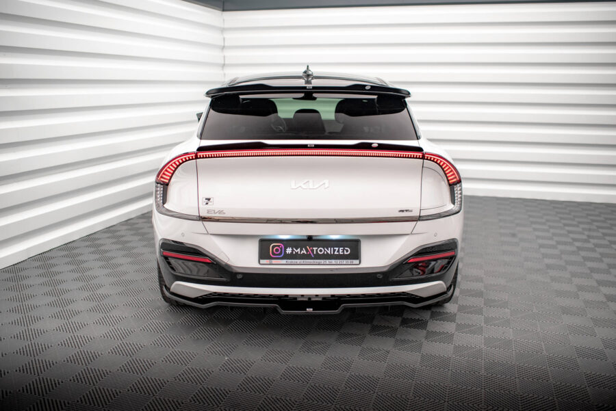 Diffuser Kia EV6 GT-Line Mk1 – bilde 2 av 6