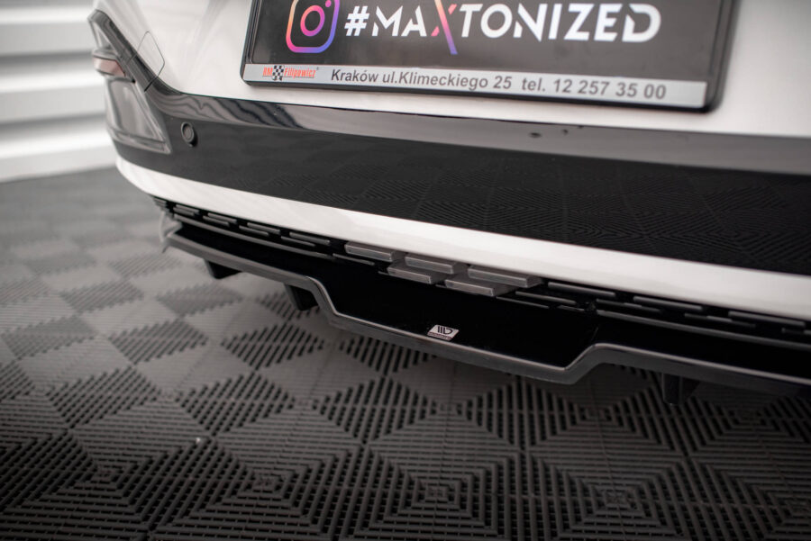 Diffuser Kia EV6 GT-Line Mk1 – bilde 3 av 6