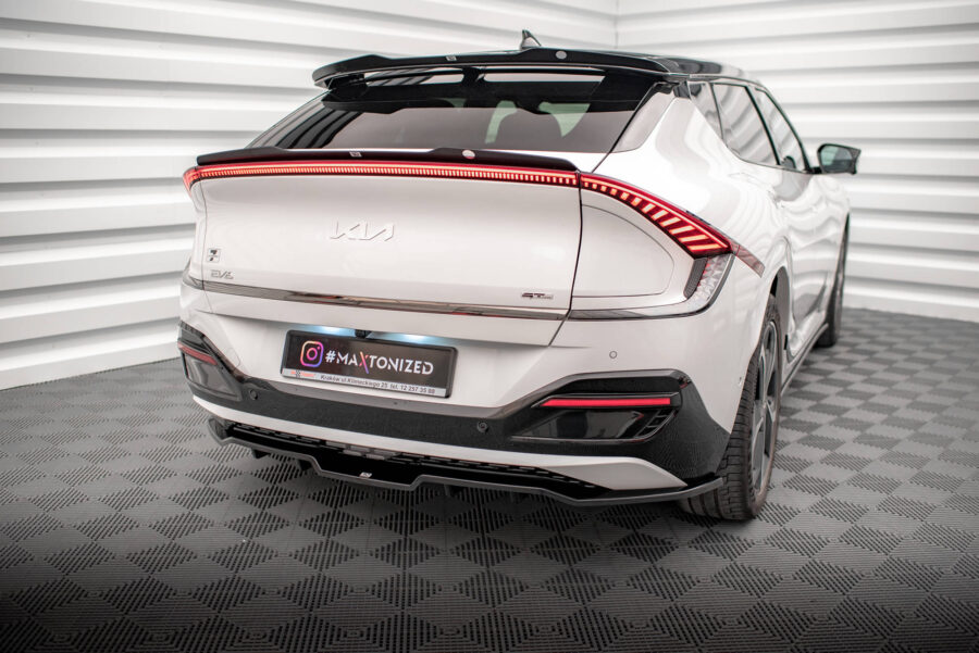 Diffuser Kia EV6 GT-Line Mk1 – bilde 1 av 6