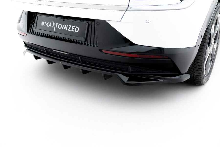Diffuser Kia EV6 Mk1 – bilde 1 av 6