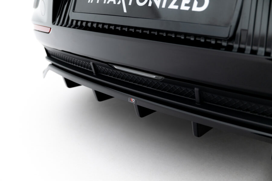 Diffuser Kia EV6 Mk1 – bilde 2 av 6