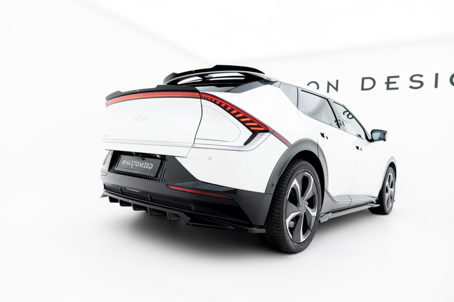 Diffuser Kia EV6 Mk1 – bilde 3 av 6