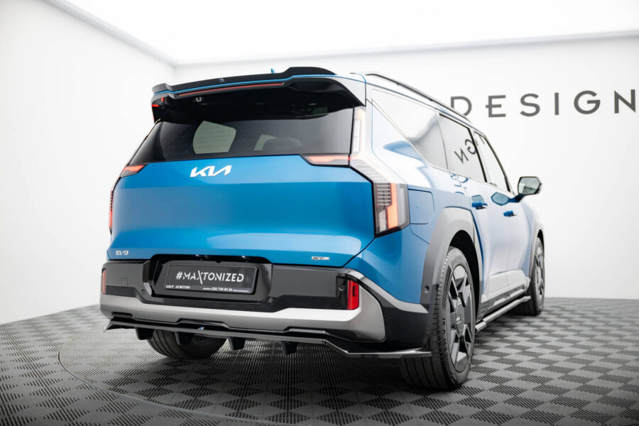 Diffuser Kia EV9 GT-Line Mk1 – bilde 2 av 5