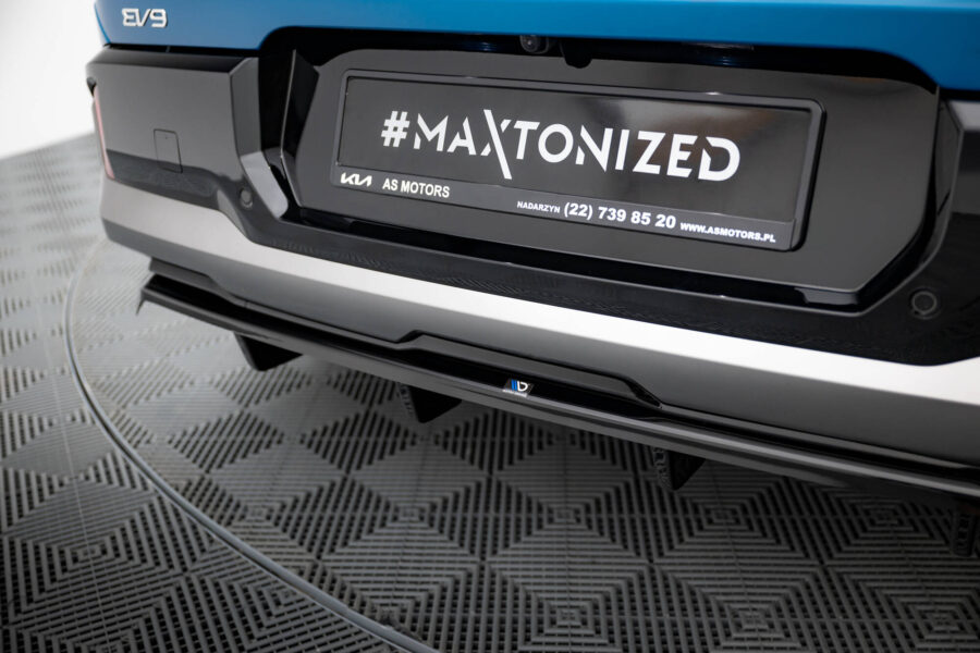 Diffuser Kia EV9 GT-Line Mk1 – bilde 3 av 5