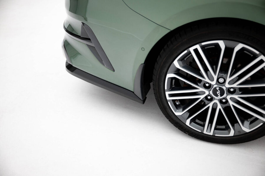 Diffuser Kia Proceed GT-Line Mk1 Facelift – bilde 4 av 8