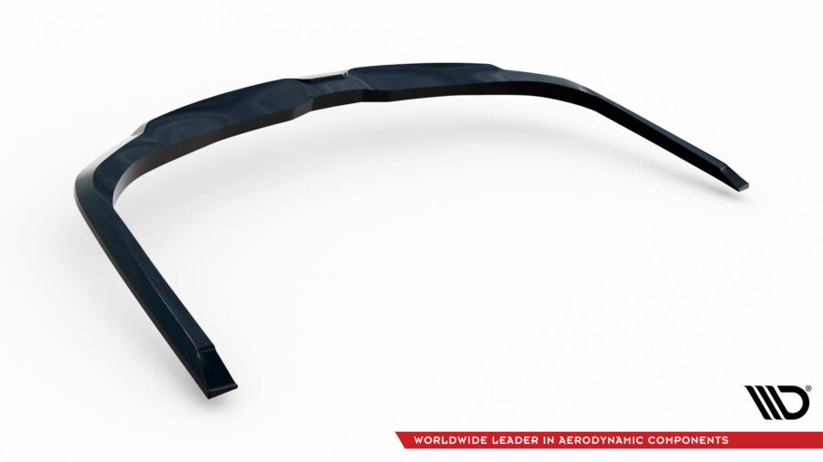 Diffuser Kia Proceed GT-Line Mk1 Facelift – bilde 8 av 8