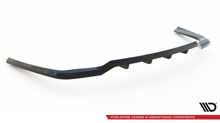 Diffuser Kia Sorento Mk4 – bilde 8 av 9