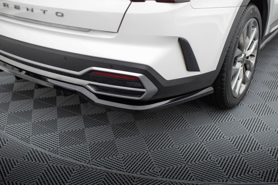 Diffuser Kia Sorento Mk4 – bilde 4 av 9
