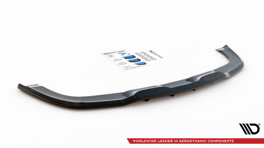 Diffuser Kia XCeed Mk1 – bilde 3 av 4
