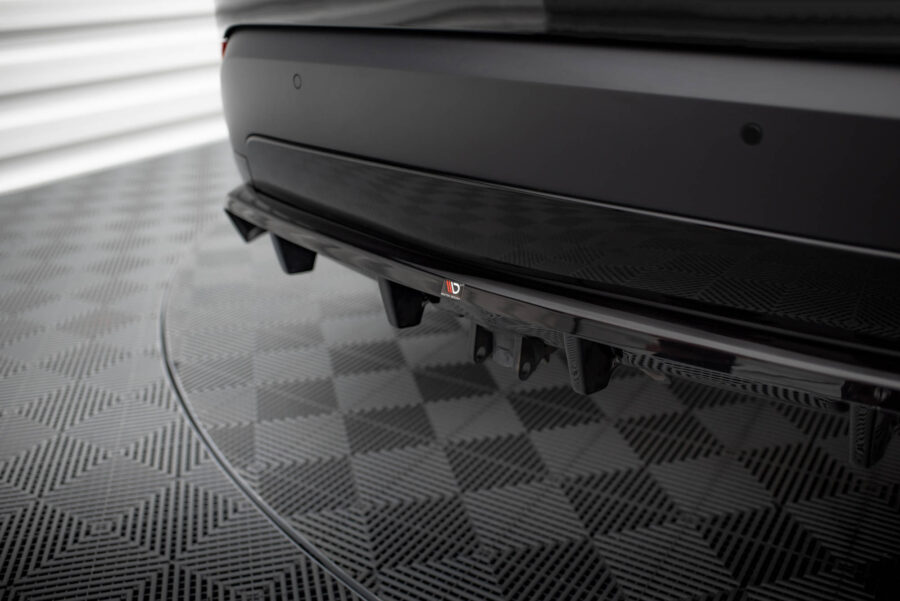 Diffuser Land Rover Discovery HSE Mk5 – bilde 3 av 8