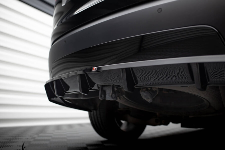 Diffuser Land Rover Discovery HSE Mk5 – bilde 4 av 8