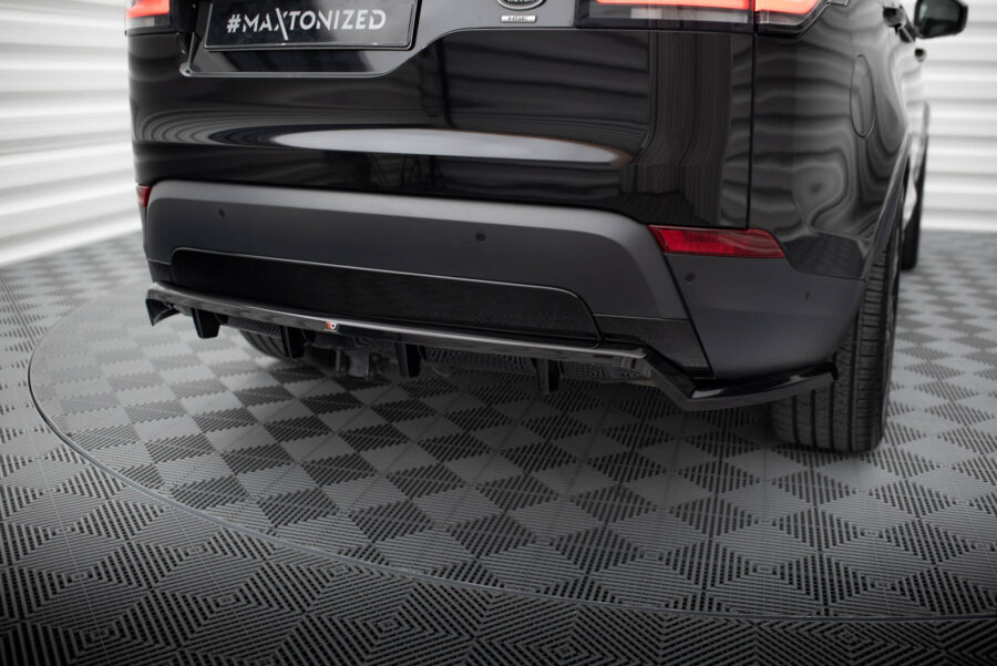 Diffuser Land Rover Discovery HSE Mk5 – bilde 5 av 8