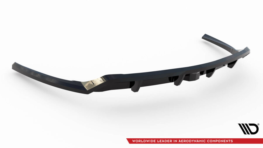 Diffuser Land Rover Discovery HSE Mk5 – bilde 7 av 8