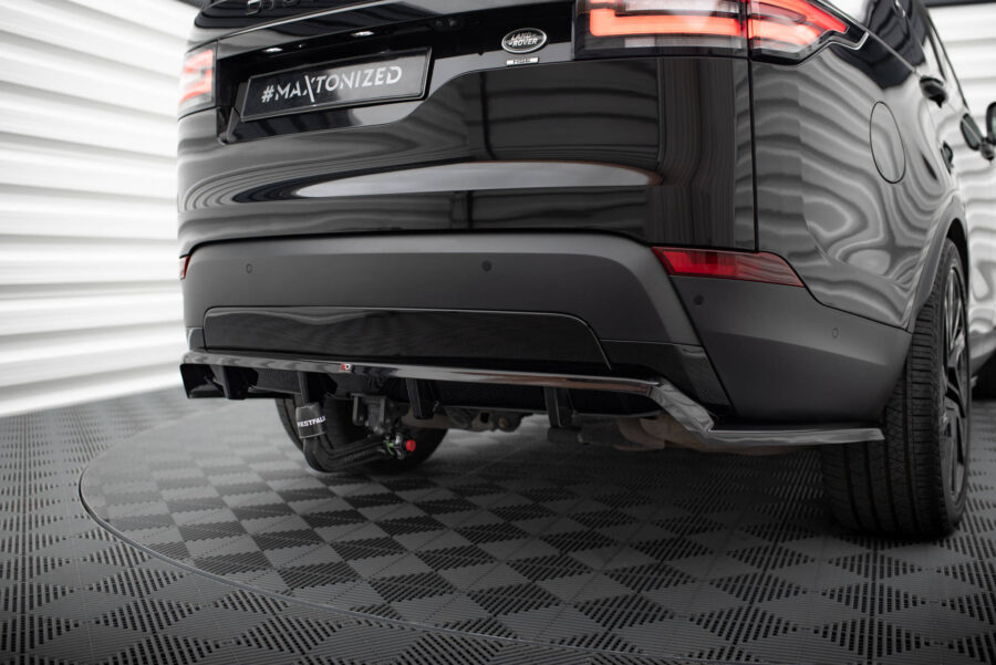 Diffuser Land Rover Discovery HSE Mk5 – bilde 1 av 8
