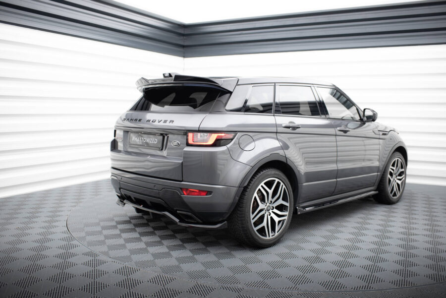 Diffuser Land Rover Range Rover Evoque HSE Dynamic Mk1 Facelift – bilde 2 av 6