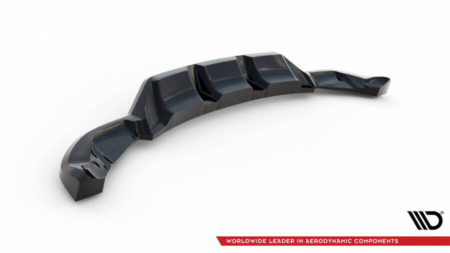 Diffuser Land Rover Range Rover Evoque HSE Dynamic Mk1 Facelift – bilde 6 av 6