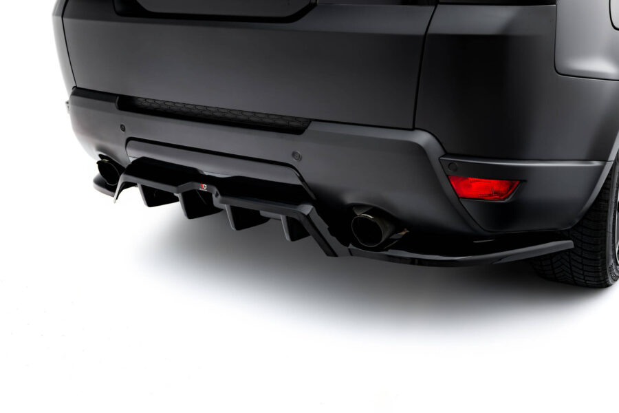 Diffuser Land Rover Range Rover Sport Mk2 – bilde 1 av 6