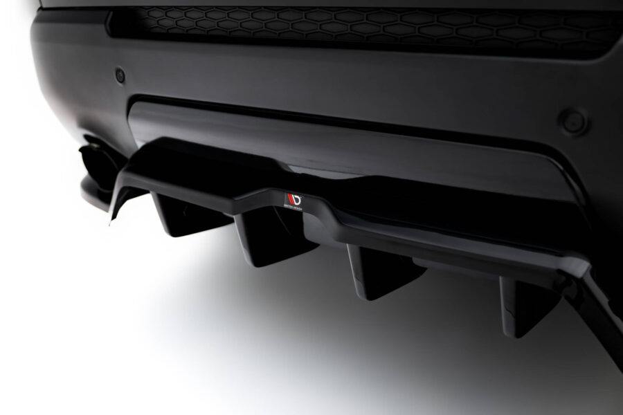 Diffuser Land Rover Range Rover Sport Mk2 – bilde 3 av 6