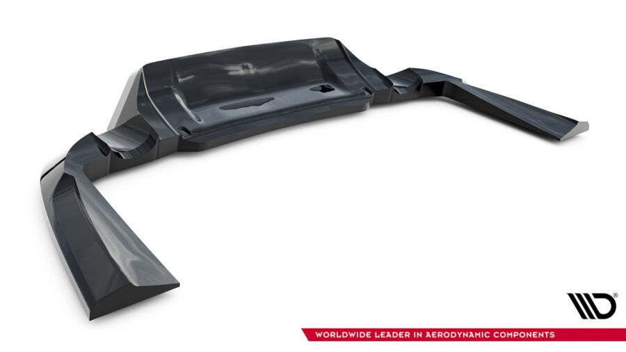 Diffuser Land Rover Range Rover Sport Mk2 – bilde 6 av 6