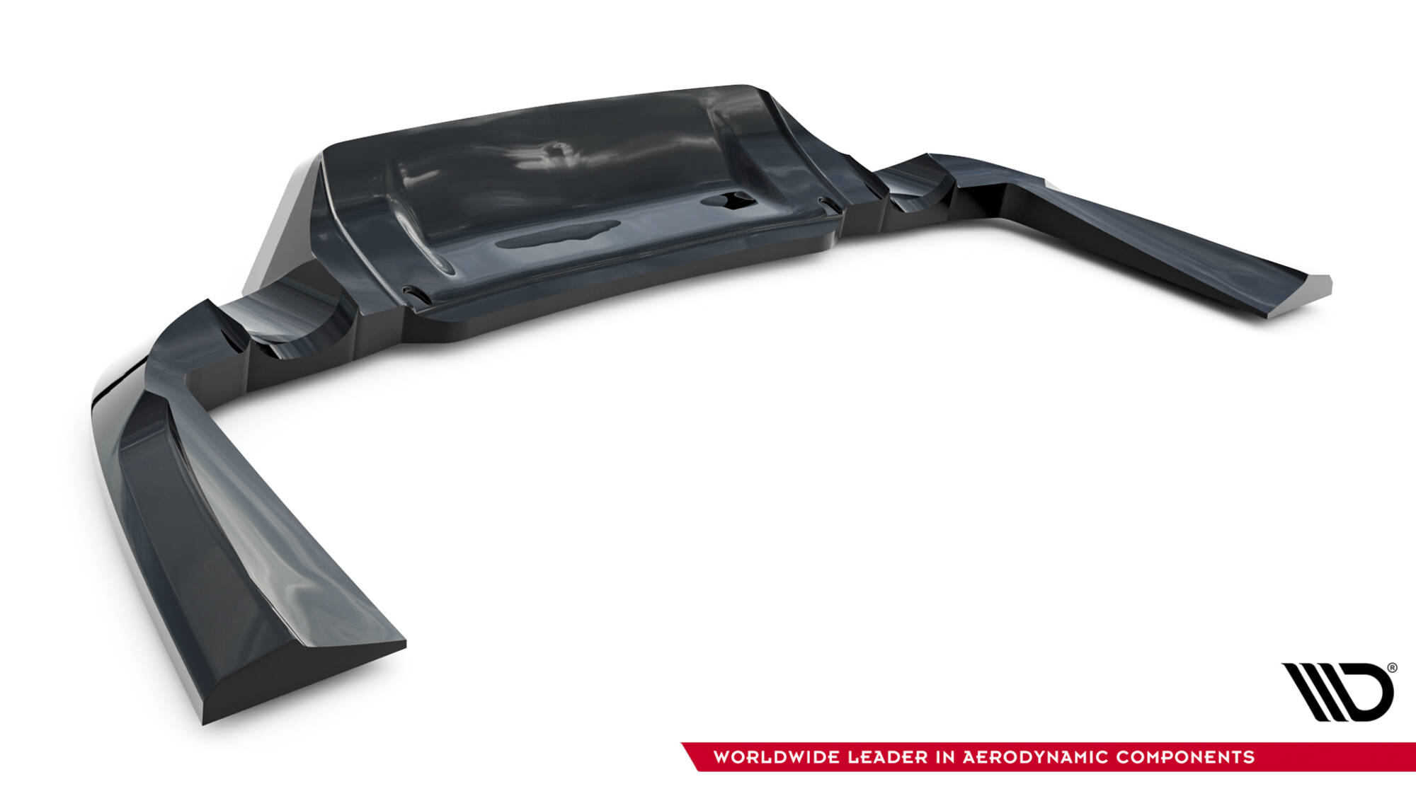 Diffuser Land Rover Range Rover Sport Mk2 - Bilde 6