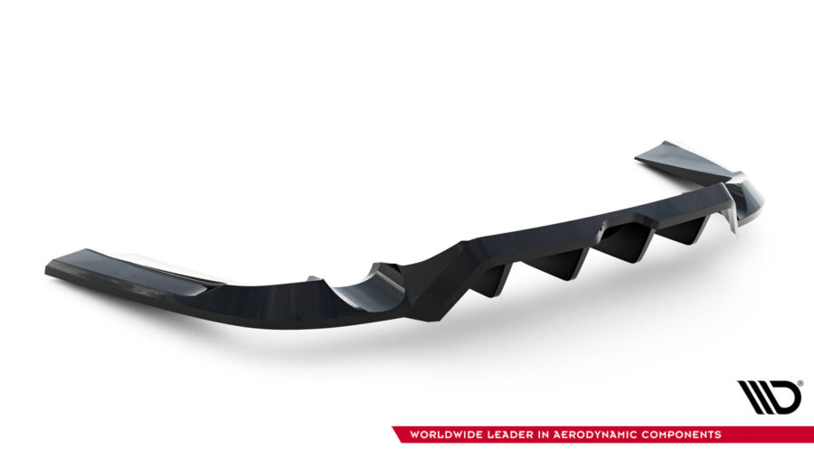Diffuser Land Rover Range Rover Sport Mk2 – bilde 5 av 6