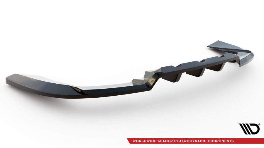 Diffuser Land Rover Range Rover Sport SVR Mk2 – bilde 5 av 6