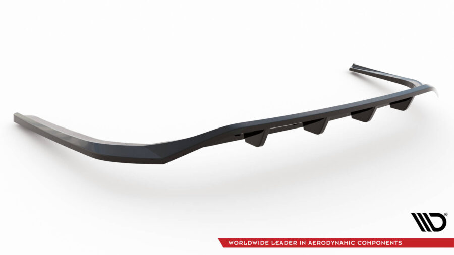 Diffuser Lexus ES F Sport Mk7 – bilde 5 av 6