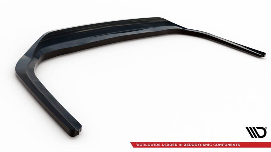 Diffuser Lexus ES F Sport Mk7 – bilde 6 av 6