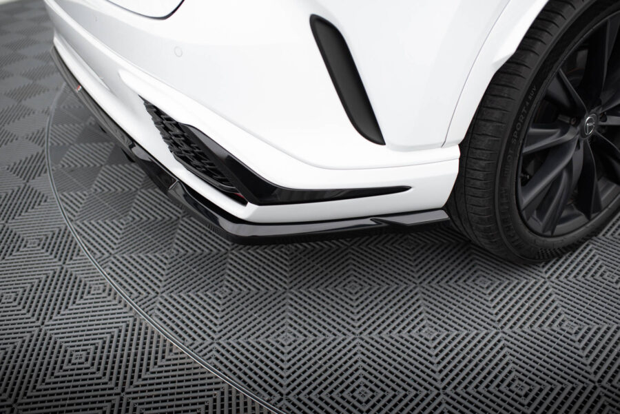 Diffuser Lexus RX F-Sport Mk5 – bilde 5 av 10