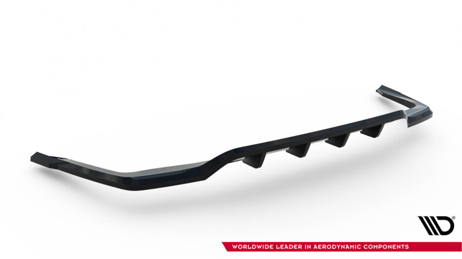 Diffuser Lexus RX F-Sport Mk5 – bilde 9 av 10