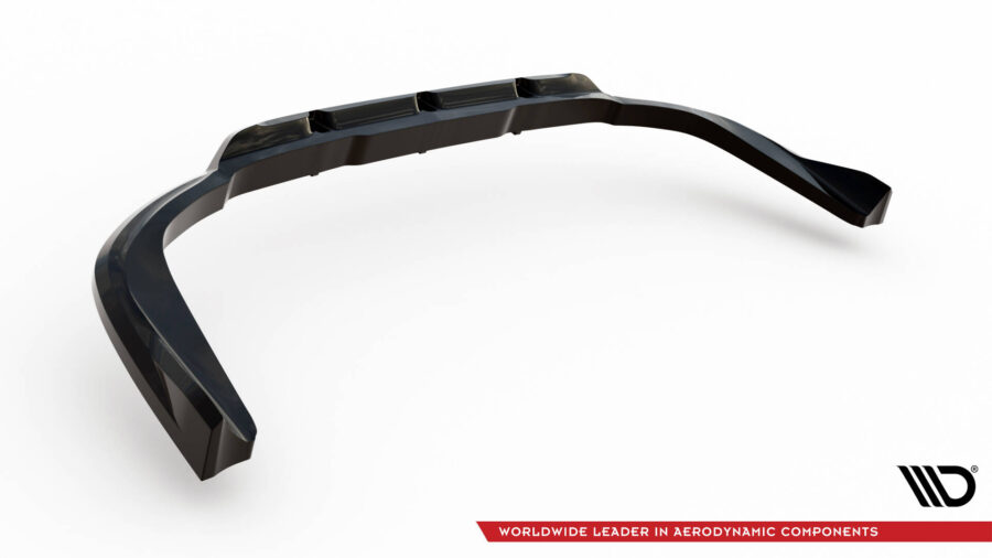 Diffuser Lexus RX Mk4 Facelift – bilde 4 av 4