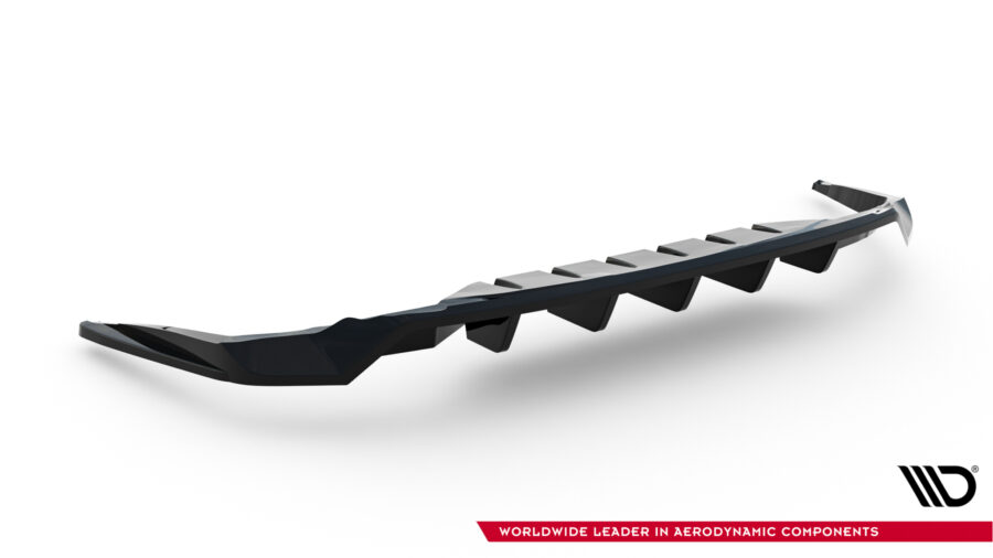Diffuser Lexus UX F-Sport Mk1 – bilde 5 av 6