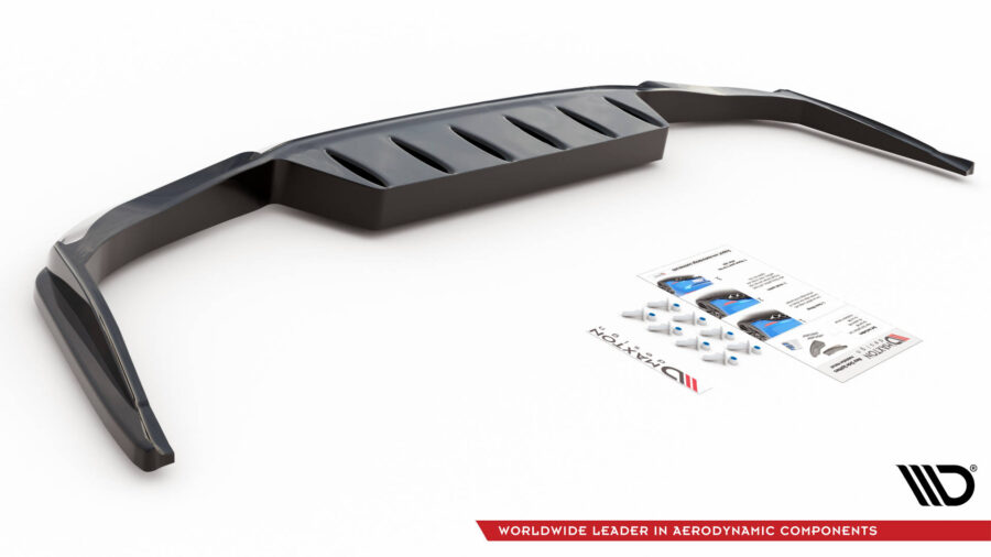 Diffuser Lexus UX Mk1 – bilde 5 av 5