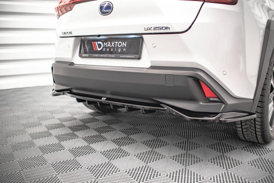 Diffuser Lexus UX Mk1 – bilde 1 av 5
