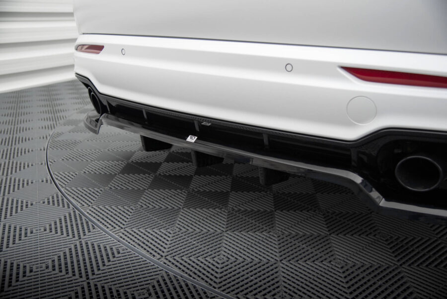 Diffuser Maserati Grecale GT / Modena Mk1 – bilde 2 av 6