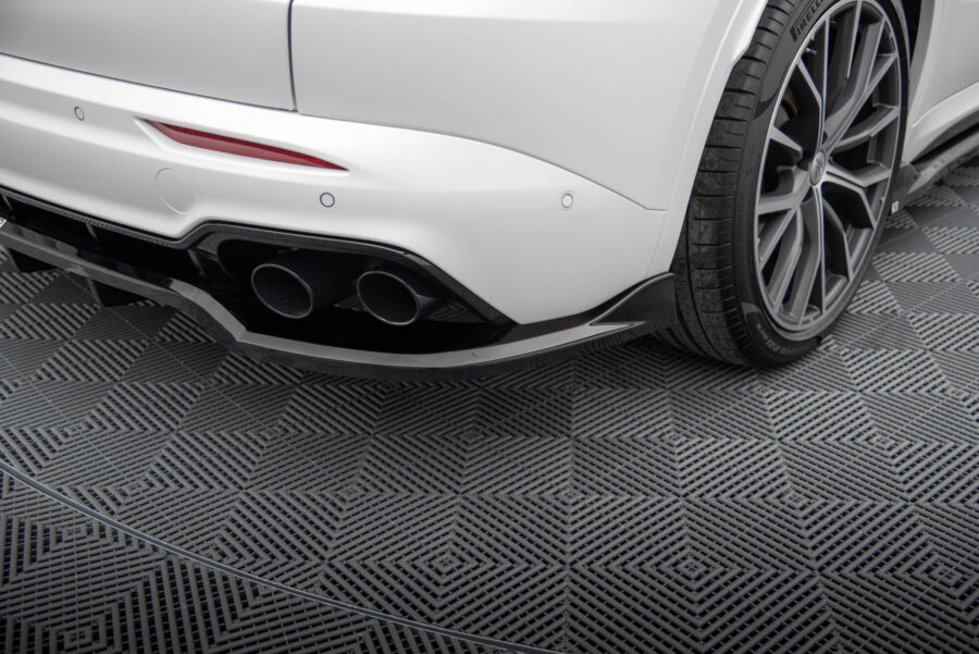 Diffuser Maserati Grecale GT / Modena Mk1 – bilde 4 av 6
