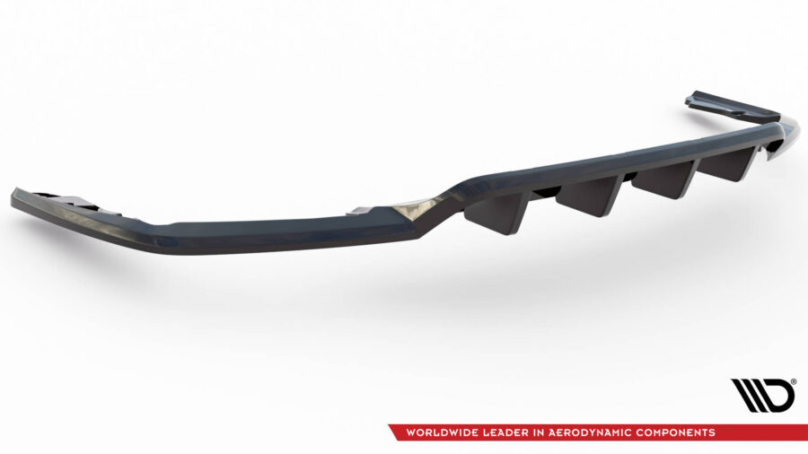 Diffuser Maserati Levante Mk1 – bilde 8 av 9