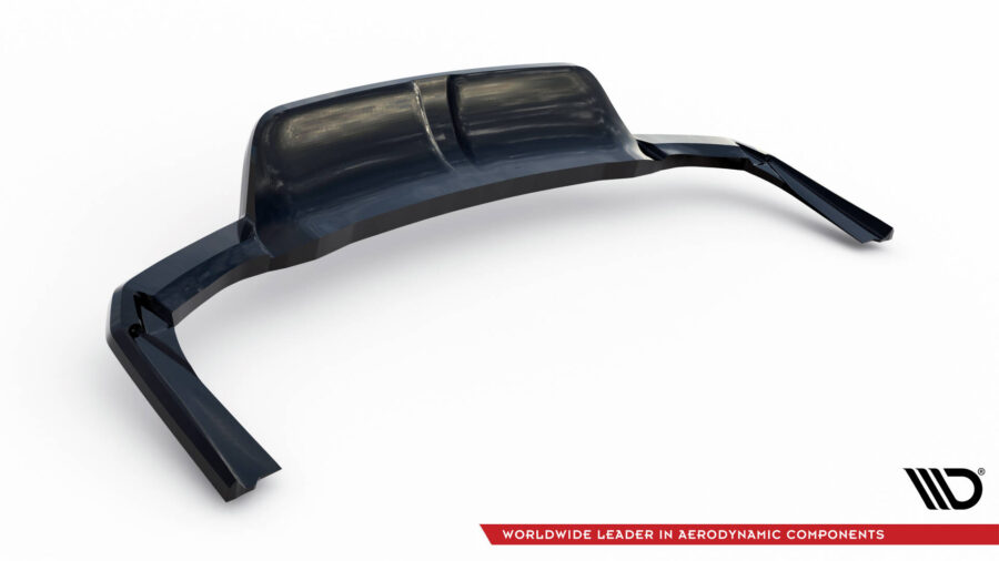 Diffuser Maserati Levante Trofeo Mk1 – bilde 7 av 7