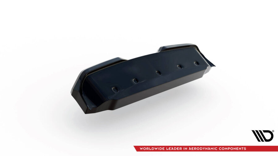 Diffuser Nissan GTR R35 Facelift – bilde 5 av 5